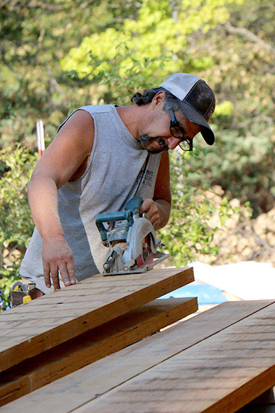 Jim Romero Construction