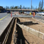 Jim Romero Construction projects commercial construction