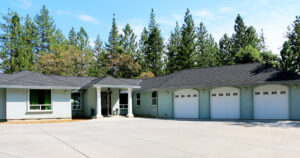 new home construction by Jim Romero Construction