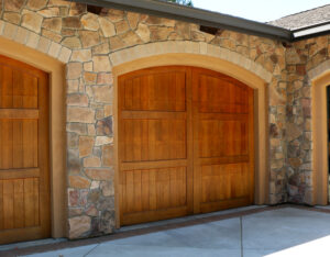 new home exterior by Jim Romero Construction