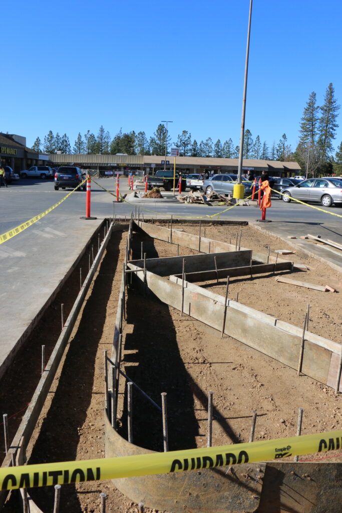 Jim Romero Construction projects commercial construction