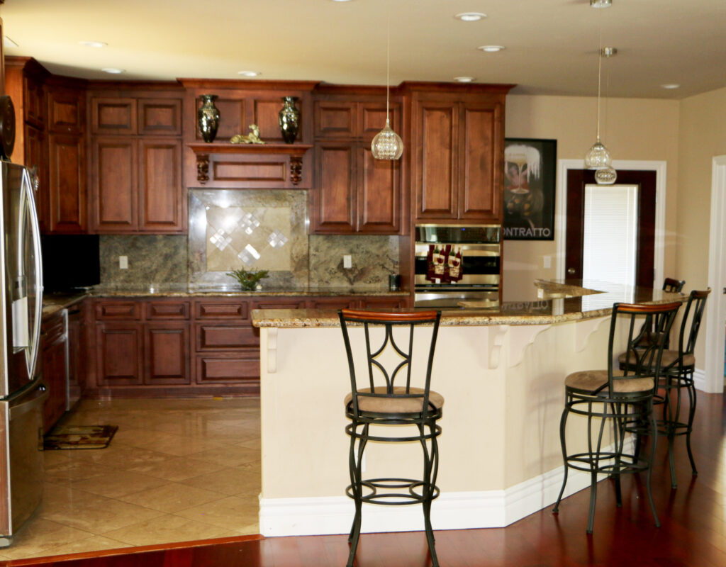 Jim Romero Construction