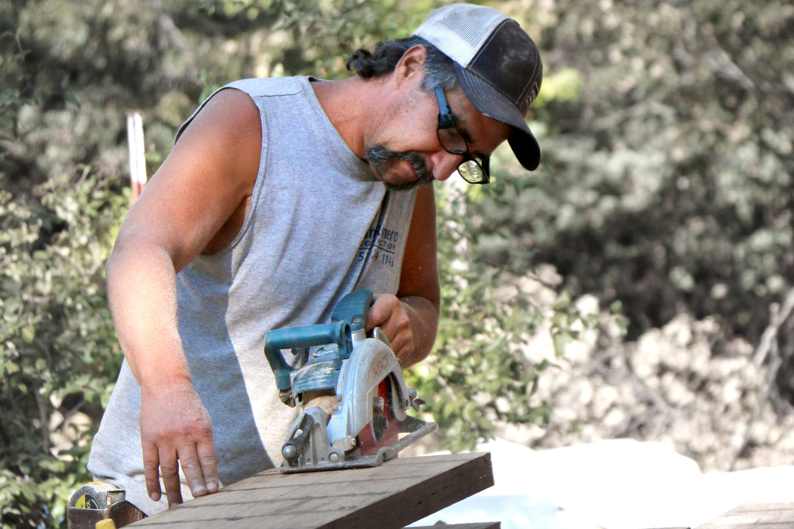 Jim Romero Construction