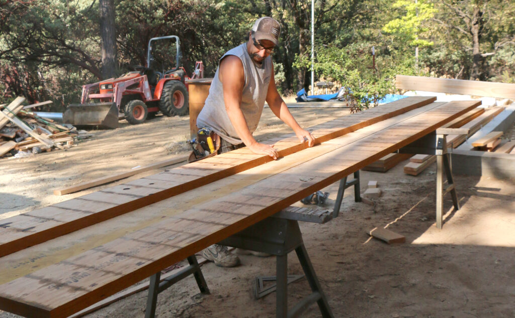 Jim Romero Construction projects construction