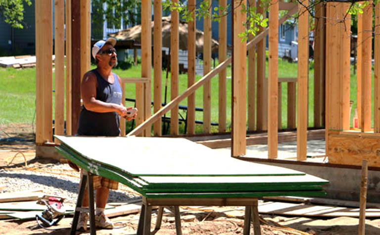 Jim Romero Construction