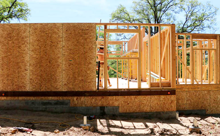 Jim Romero Construction