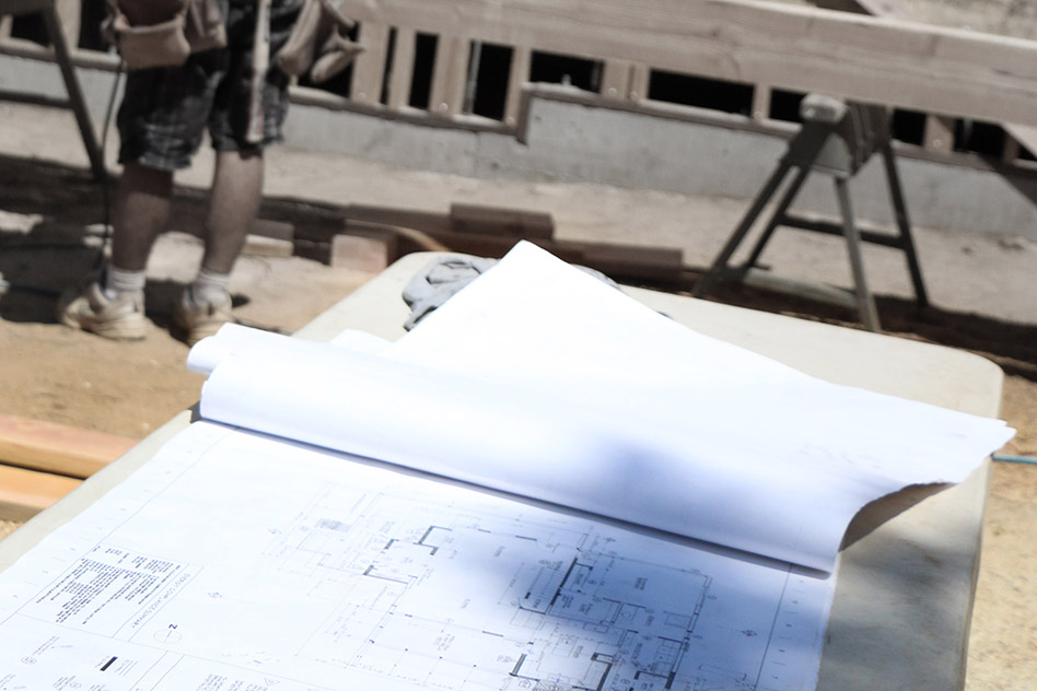 Jim Romero Construction