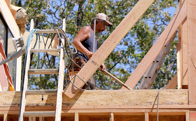 Jim Romero Construction