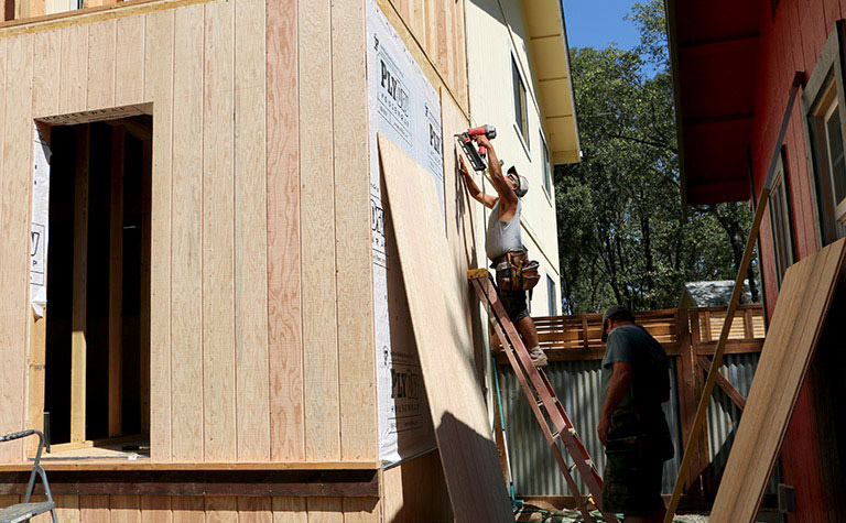 Jim Romero Construction