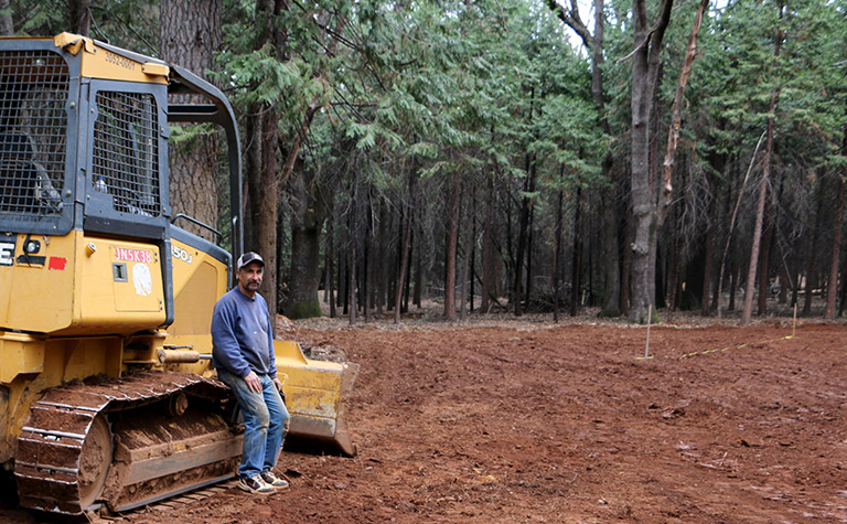 Jim Romero Construction