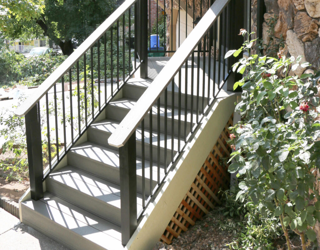 Jim Romero Construction home renovations